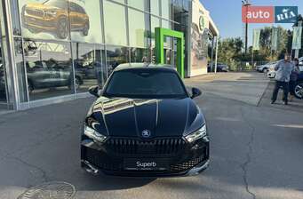 Skoda Superb 2025 в Полтава