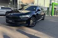 Skoda Superb Sportline