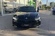 Skoda Superb Sportline