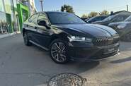 Skoda Superb Sportline