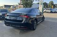 Skoda Superb Sportline