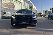 Skoda Superb Sportline
