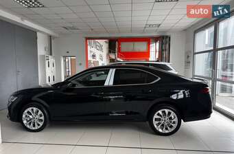 Skoda Superb 2025 в Харків