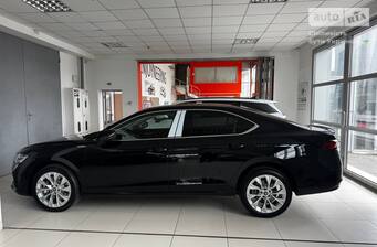 Skoda Superb 2025 Selection