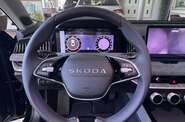 Skoda Superb Selection