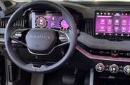 Skoda Superb Selection