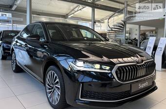 Skoda Superb 2025 Laurin & Klement