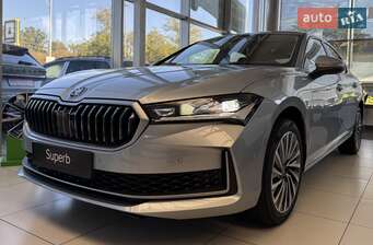 Skoda Superb 2025 в Одеса
