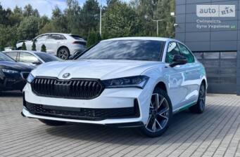 Skoda Superb 2025 Sportline