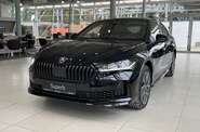Skoda Superb Sportline