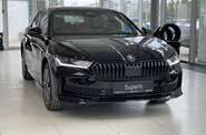 Skoda Superb Sportline