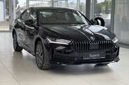 Skoda Superb Sportline