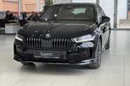 Skoda Superb Sportline