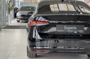 Skoda Superb Sportline