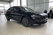 Skoda Superb Sportline