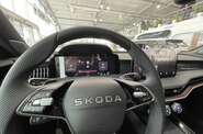 Skoda Superb Sportline