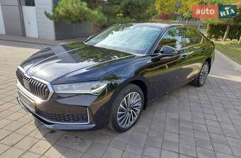 Skoda Superb 2025 в Кривий Ріг