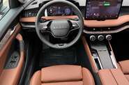 Skoda Superb Laurin & Klement