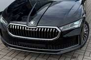 Skoda Superb Laurin & Klement