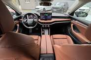 Skoda Superb Laurin & Klement