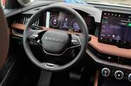 Skoda Superb Laurin & Klement