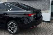 Skoda Superb Laurin & Klement