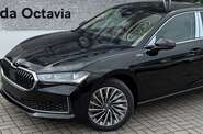 Skoda Superb Laurin & Klement
