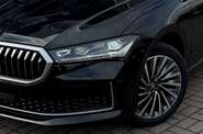 Skoda Superb Laurin & Klement