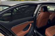 Skoda Superb Laurin & Klement