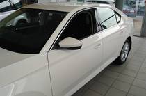 Skoda Superb L&K