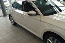 Skoda Superb L&K