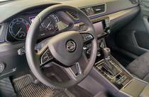 Skoda Superb L&K