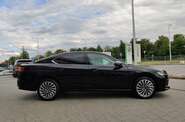 Skoda Superb Laurin & Klement