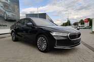 Skoda Superb Laurin & Klement