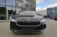 Skoda Superb Laurin & Klement