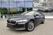 Skoda Superb Laurin & Klement