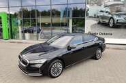 Skoda Superb Laurin & Klement