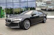 Skoda Superb Laurin & Klement