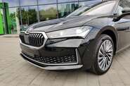 Skoda Superb Laurin & Klement