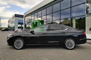 Skoda Superb Laurin & Klement