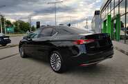 Skoda Superb Laurin & Klement