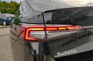 Skoda Superb Laurin & Klement