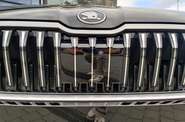 Skoda Superb Laurin & Klement