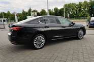 Skoda Superb Laurin & Klement