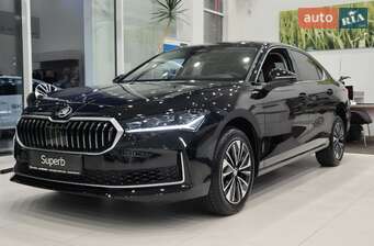Skoda Superb 2025 в Одесса