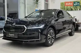 Skoda Superb Skoda Superb