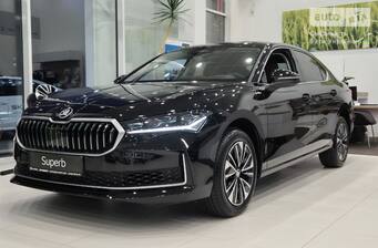 Skoda Superb 2025 Laurin & Klement