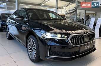 Skoda Superb 2025 в Харків