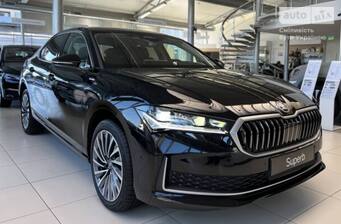 Skoda Superb 2025 Laurin & Klement