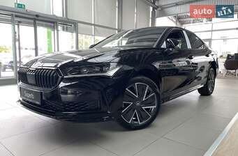 Skoda Superb 2025 в Вінниця